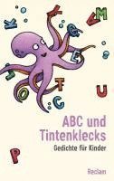 bokomslag ABC und Tintenklecks. Gedichte für Kinder