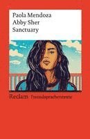 Sanctuary. Englischer Text mit deutschen Worterklärungen. Niveau B1-B2 (GER) 1