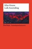 bokomslag Lark Ascending. Englischer Text mit deutschen Worterklärungen. Niveau B2 (GER)