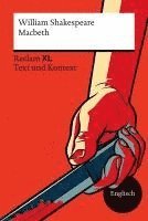 bokomslag Macbeth