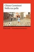 bokomslag Nella tua pelle