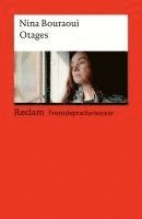 Nina Bouraoui, Pia Keßler - Otages, Häftad