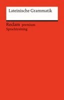 Fritz Fajen - Lateinische Grammatik, Häftad