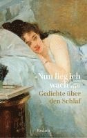 Eberhard Scholing - 'Nun lieg ich wach ...'. Gedichte über den Schlaf, Häftad