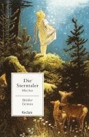 Brüder Grimm - Die Sterntaler, Häftad