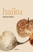 bokomslag Haiku