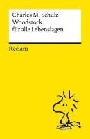 bokomslag Woodstock für alle Lebenslagen