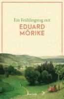 bokomslag Ein Frühlingstag mit Eduard Mörike