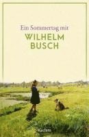 bokomslag Ein Sommertag mit Wilhelm Busch
