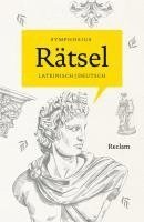 Rätsel. Lateinisch/Deutsch 1