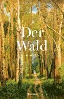 Hartmut Vollmer - Der Wald. Gedichte, Häftad