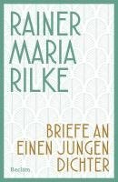 bokomslag Briefe an einen jungen Dichter