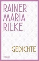 Rainer Maria Rilke, Manfred Koch - Gedichte, Häftad