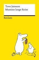 Mumins lange Reise 1