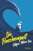 bokomslag Die Flaschenpost. Erzählungen