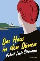Robert Louis Stevenson - Das Haus in den Dünen. Erzählung, Häftad