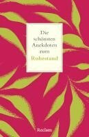 Peter Köhler - Die schönsten Anekdoten zum Ruhestand, Häftad