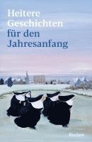Heitere Geschichten für den Jahresanfang