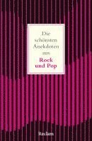 Die schönsten Anekdoten aus Rock und Pop
