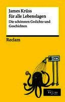 James Krüss, Ulrike Schuldes - James Krüss für alle Lebenslagen. Die schönsten Gedichte und Geschichten, Häftad