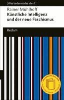 Rainer Mühlhoff - Künstliche Intelligenz und der neue Faschismus, Häftad