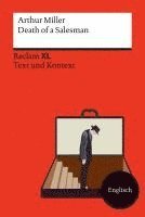 Death of a Salesman. Certain Private Conversations in Two Acts and a Requiem