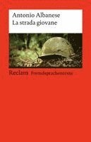 Antonio Albanese, Michaela Banzhaf - La strada giovane, Häftad