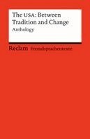 Allegra Hyde, Naomi Kritzer, Ken Liu, Rebecca Roanhoarse, Johannes Röhrig - The USA: Between Tradition and Change. Anthology, Häftad