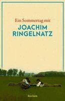 Joachim Ringelnatz - Ein Sommertag mit Joachim Ringelnatz, Häftad