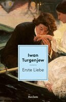 Iwan Turgenjew - Erste Liebe, Häftad