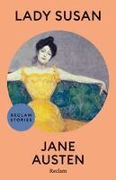 Jane Austen - Lady Susan, Häftad