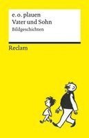 bokomslag Vater und Sohn
