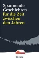 Christian Lux - Spannende Geschichten für die Zeit zwischen den Jahren, Häftad