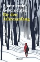 Christian Lux - Spannende Geschichten für den Jahresanfang, Häftad