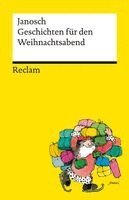 Janosch - Geschichten für den Weihnachtsabend, Häftad