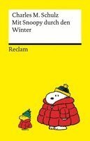 Charles M. Schulz - Mit Snoopy durch den Winter, Häftad