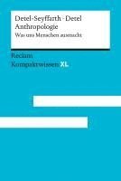 Anthropologie. Was uns Menschen ausmacht