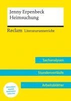 bokomslag Jenny Erpenbeck: Heimsuchung (Lehrerband) | Mit Downloadpaket (Unterrichtsmaterialien)