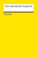 Dieter Birnbacher, Dieter Krohn - Das sokratische Gespräch, Häftad