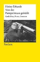 Heinz Erhardt, Heinrich Detering - Von der Pampelmuse geküßt, Häftad