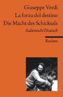 Die Macht des Schicksals / La forza del destino 1