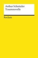 bokomslag Traumnovelle:Textausgabe mit Anmerkungen/Worterklärungen, Editorischer Notiz, Literaturhinweisen und Nachwort