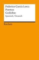 bokomslag Poemas / Gedichte