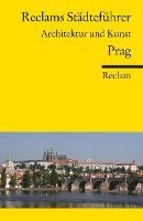 Reclams Städteführer Prag 1