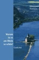 Sabine Brenner-Wilczek - Warum ist es am Rhein so schön?, Häftad