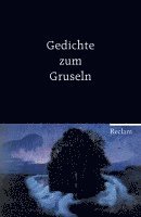 Gedichte zum Gruseln 1