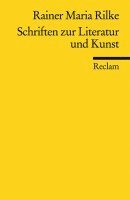 bokomslag Schriften zur Literatur und Kunst