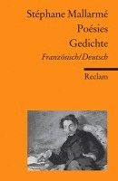 Poésies / Gedichte 1