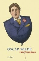 bokomslag Oscar Wilde zum Vergnügen