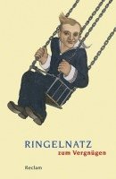 bokomslag Ringelnatz zum Vergnügen